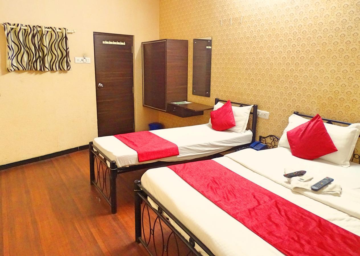 Star Residency Hotel - Mumbai — Photos 3