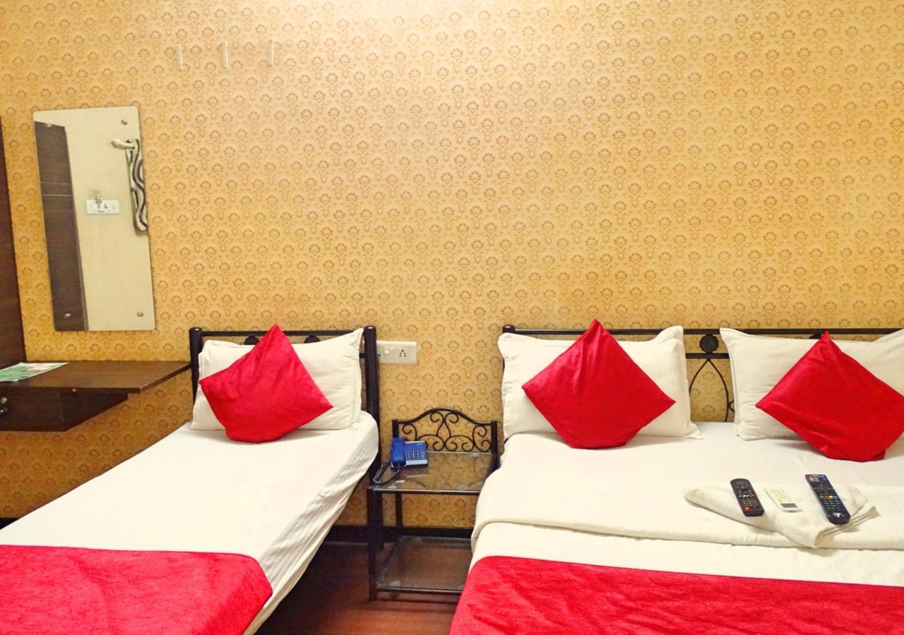 Star Residency Hotel - Mumbai — Photos 1